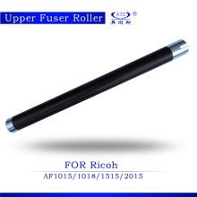 copier spare parts for Ricoh AFICIO 1015/1018/1515 upper fuser roller